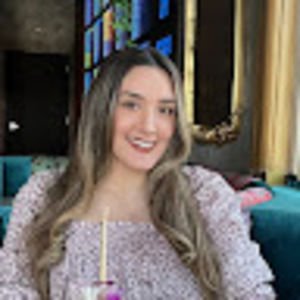 Meet your Posher, Jasmina